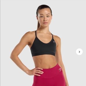 Gymshark Training Sports Bra